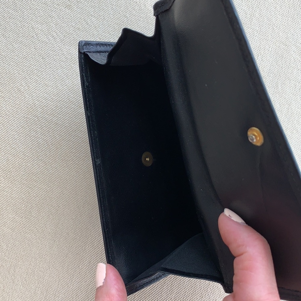 Matras Compact Leather Wallet - Picture 6 of 11